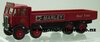 1/76 AEC Mammoth Mark III 4-Axle Dropside Lorry "Marley"