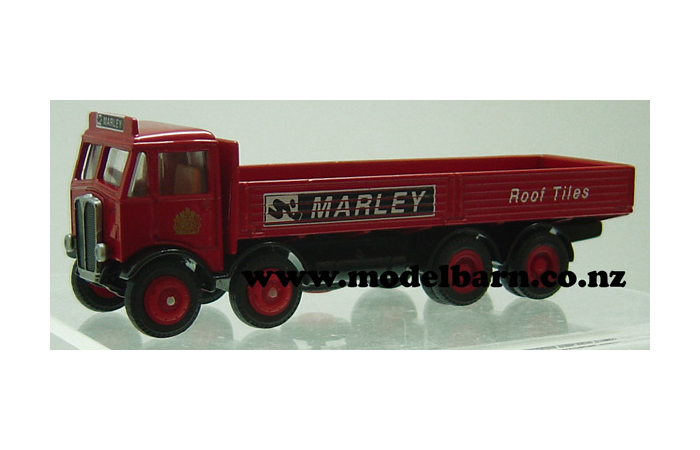 1/76 AEC Mammoth Mark III 4-Axle Dropside Lorry "Marley"