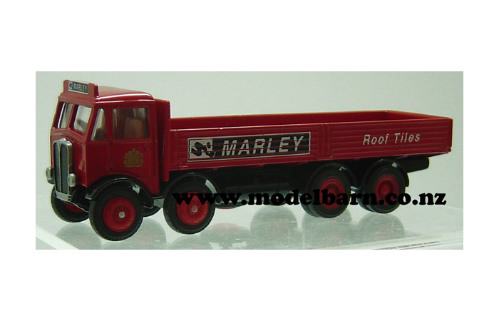 1/76 AEC Mammoth Mark III 4-Axle Dropside Lorry "Marley"