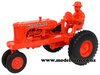 1/16 Allis-Chalmers WC with Driver "Ertl 75th Anniversary"