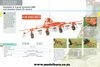 Kuhn GF Gyrotedders Sales Brochure