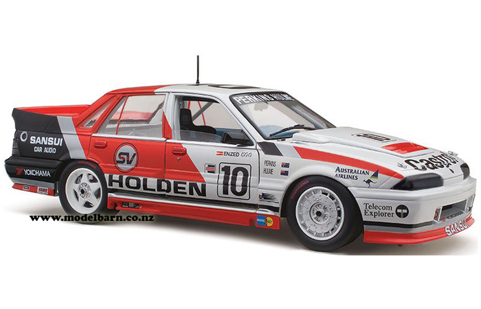 1/18 Holden VL Commodore Group A SV (Larry Perkins/Denny Hulme)