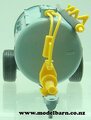 1/32 Alfa-Laval Effluent Vacuum Tanker (unboxed)