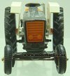1/32 Ford 6600 (grey & white, unboxed) Britains
