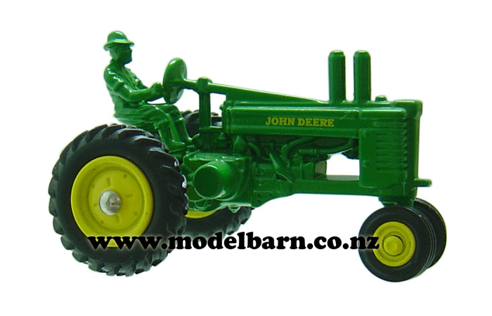 1/64 John Deere A Styled (unboxed)