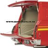 1/18 Ford XC Sundowner Panel Van (Red Flame)