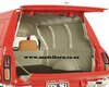1/18 Ford XC Sundowner Panel Van (Red Flame)