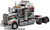 1/50 Kenworth T909 Director Prime Mover "Membrey's Transport & Crane Hire"