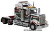 1/50 Kenworth T909 Director Prime Mover "Membrey's Transport & Crane Hire"