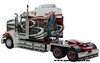 1/50 Kenworth T909 Director Prime Mover "Membrey's Transport & Crane Hire"