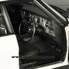1/18 Holden HX Monaro GTS Sedan (Cotillion White)