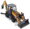 1/50 Case 580 Super N WT Backhoe Loader