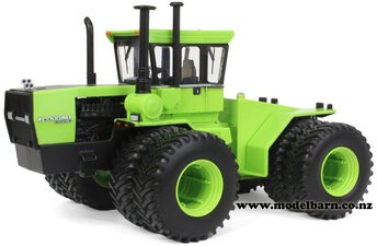 1/32 Steiger Cougar IV KM-280 with Duals All-round-farm-equipment-Model Barn