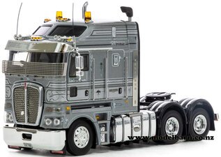 1/50 Kenworth K200 Prime Mover 2.8m "Northchill"-trucks-and-trailers-Model Barn