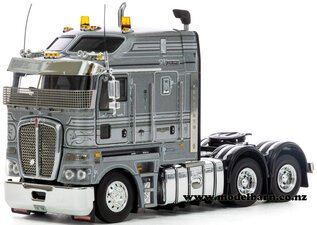 1/50 Kenworth K200 Prime Mover 2.8m "Northchill"-kenworth-Model Barn