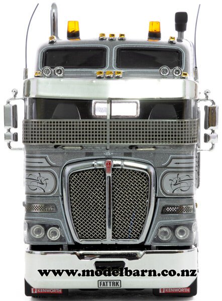 Kenworth K200 Prime Mover Truck - NQHH - Drake 1:50 Scale