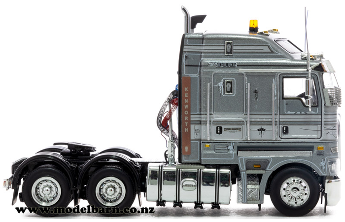 自動車 K200 Prime Mover Kenworth truck 1/50 Kenworth K200 2.3 Cab Prime Mover - Patlin - Drake 1:50