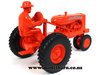 1/16 Allis-Chalmers WC with Driver "Ertl 75th Anniversary"
