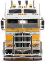 1/50 Kenworth K200 Prime Mover 2.8m "TJ Clark & Sons"