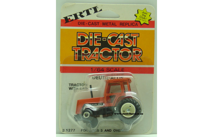 1/64 Deutz-Allis 8070 2WD