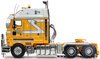 1/50 Kenworth K200 2.8m with Drake 2x8 Dolly & 5x8 Low Loader Trailer "TJ Clark"