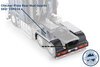 1/50 Kenworth K200 Checker Plate Rear Mudguards Replacement