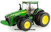 1/32 JD 8R 370 with Row Crop Duals All-round (damaged box)