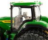 1/32 JD 8R 370 with Row Crop Duals All-round (damaged box)