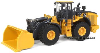 1/50 John Deere 904 P-Tier Wheel Loader-construction-and-forestry-Model Barn