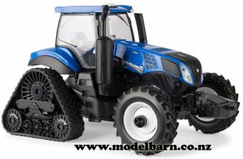 1/32 New Holland Genesis T8.435 Smarttrax-new-holland-Model Barn