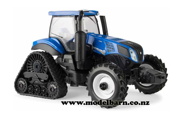 1/32 New Holland Genesis T8.435 Smarttrax