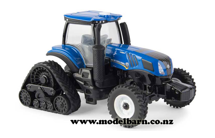 1/64 New Holland Genesis T8.435 SmartTrax