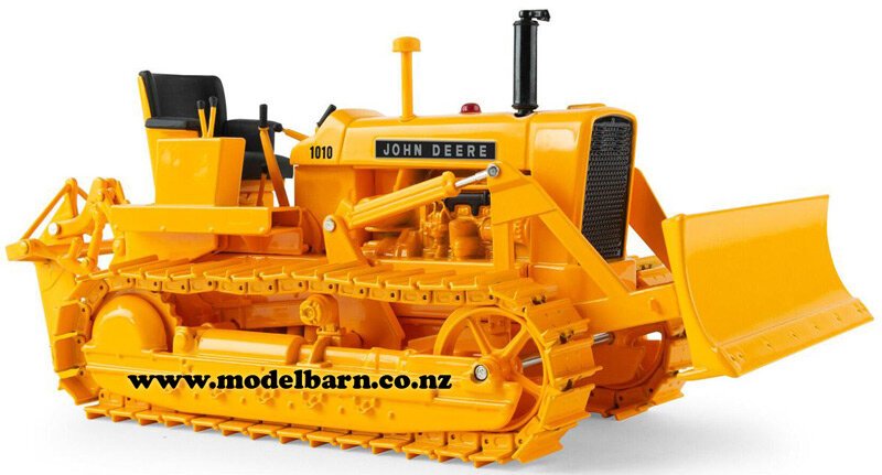 1 16 John Deere 1010 Bulldozer With