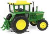 1/32 John Deere 4020 Diesel 4WD with Cab Ertl