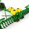 1/64 John Deere 8RX 410 & John Deere 1775NT 24-Row Planter Set