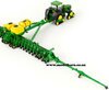 1/64 John Deere 8RX 410 & John Deere 1775NT 24-Row Planter Set