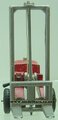 Forklift (red, 250mm)