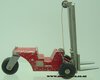 Forklift (red, 250mm)