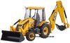 1/32 JCB 3CX Plus Sitemaster Backhoe Loader