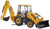 1/32 JCB 3CX Plus Sitemaster Backhoe Loader