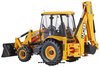 1/32 JCB 3CX Plus Sitemaster Backhoe Loader