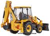 1/32 JCB 3CX Plus Sitemaster Backhoe Loader