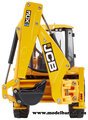 1/32 JCB 3CX Plus Sitemaster Backhoe Loader