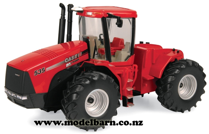 1/32 Case-IH 535 with Flotation Tyres
