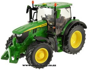 1/32 John Deere 6R 185-farm-equipment-Model Barn