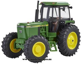 1/32 John Deere 4450 4WD with Cab-john-deere-Model Barn