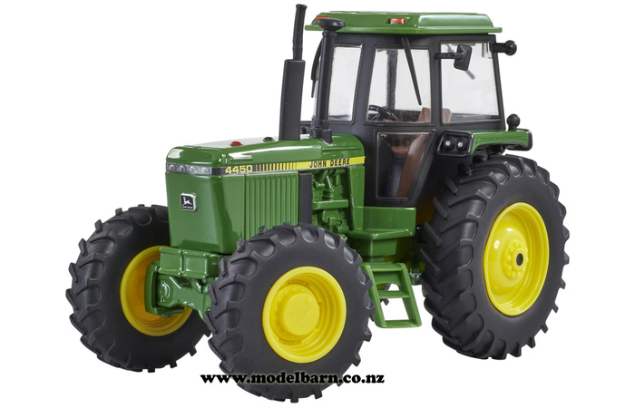 1/32 John Deere 4450 4WD with Cab