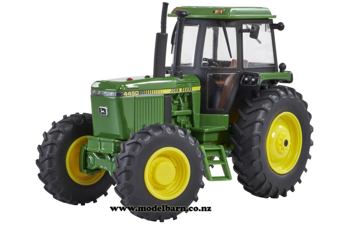 1/32 John Deere 4450 4WD with Cab