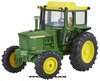 1/32 John Deere 4020 Diesel 4WD with Cab Britains