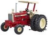 1/32 Farmall 1206 with Duals & ROPS